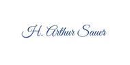 H. Arthur Sauer
